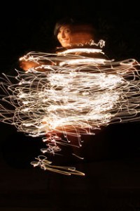 9Painting with Light-Erin Manning
