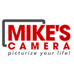 Mike's Camera