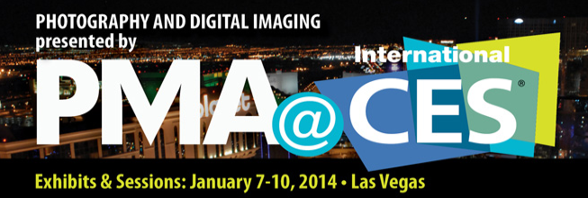 PMA@CES 2013